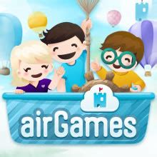 airg games